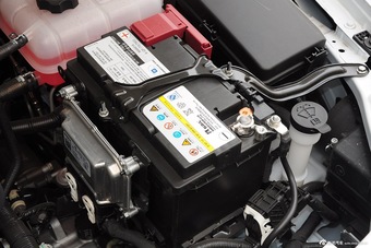 2015款英朗15N自动进取型