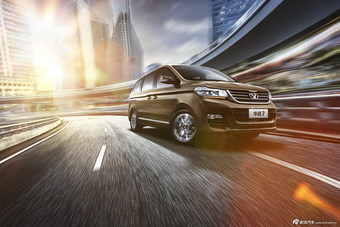 2014款华颂7官方图