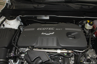 2014款迈锐宝2.0L自动豪华型