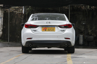 2015款阿特兹2.0L自动蓝天尊贵版