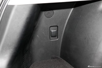 2012款传祺GS5 2.0L自动周年纪念版