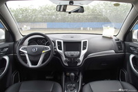 2016款CS35 1.6L自动尊贵型国IV