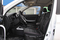 2016款CS35 1.6L手动豪华型国IV