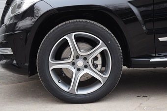 2015款GLK300 4MATIC时尚型极致版