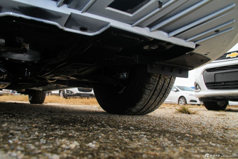 2016款科鲁兹1.5L手动经典SL MT