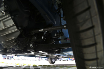 2013款赛欧三厢1.4L手动理想幸福版