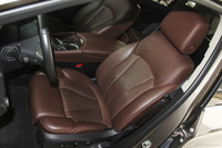 2016款昂科威2.0T自动四驱全能运动旗舰型28