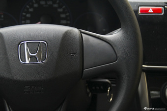 2015款锋范 1.5LCVT豪华版