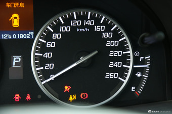 2013款RDX 3.0L精英型