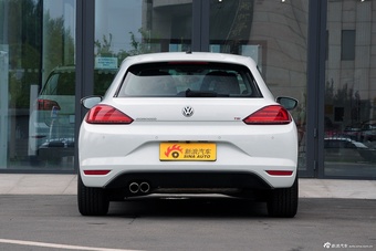 2015款尚酷1.4TSI舒适版