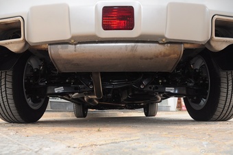 2014款陆风X5 2.0T自动创领版