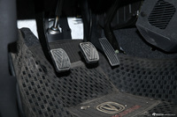 2014款长安CX20 1.4L手动运动版