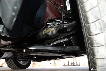 2016款景逸S50 1.6L自动旗舰型