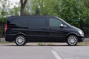 2014款唯雅诺3.5L卓越版