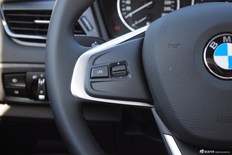 2015款宝马2系Gran Tourer 218i领先型