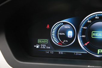 2014款腾势 尊贵版