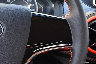 2015款北汽绅宝X25 1.5L手动舒适型