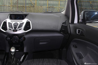 2013款翼搏1.5L手动尊贵型