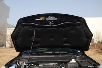 2016款哈弗H6升级版1.5T自动两驱精英型