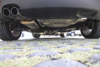 2014款奥迪A1 1.4T自动30TFSI sportback时尚型