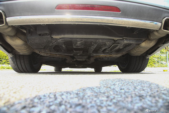 2015款奔驰CLS260 2.0T自动