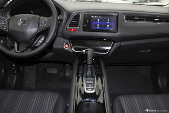 2015款缤智1.8L CVT两驱豪华型