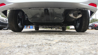 2015款锋范 1.5L手动豪华版