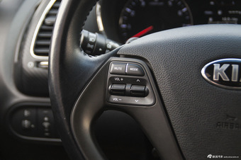 2012款起亚K3 1.6L自动Premium