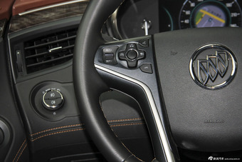 2014款君越2.0T SIDI自动智享旗舰型