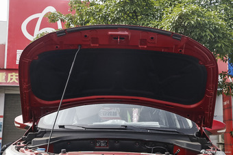 2016款北汽绅宝X55 1.5T自动CVT舒适版