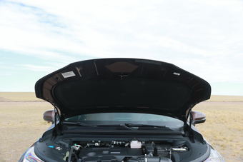 2016款冠道2.0T自动基本型