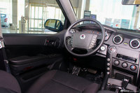 2014款新爱腾2.3L两驱自动舒适汽油版到店实拍