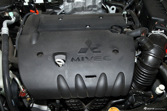 2013款风迪思1.8L旗舰型CVT