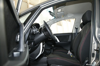 2014款长安CX20 1.4L手动运动版