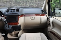 2014款唯雅诺3.5L卓越版