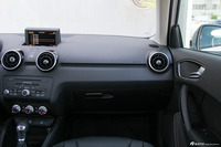 2014款奥迪A1 30TFSI Sportback舒适型