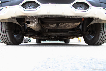 2015款卡缤1.2T自动豪华型