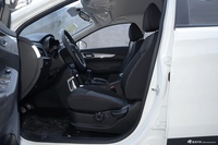 2016款北汽绅宝X55 1.5L手动标准版