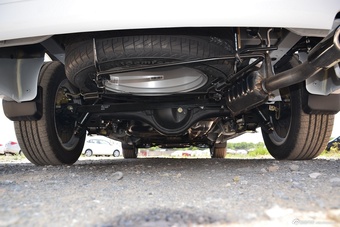 2016款瑞风M52.0T自动汽油商务版