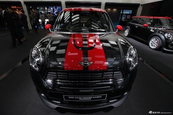 MINI JOHN COOPER WORKS PACEMAN