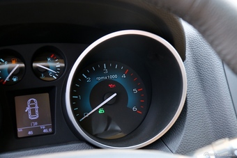 2015款萨瓦纳2.8T手动四驱柴油豪华版5座