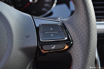 2014款宝来Sportline 到店实拍