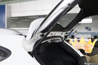 北京现代ix35实拍图