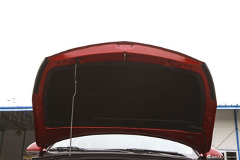 2015款科鲁兹1.5L自动经典SE AT