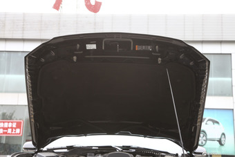 2016款野马2.3T自动性能版