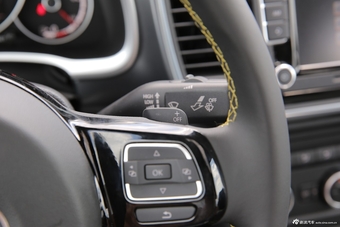 2014款甲壳虫2.0TSI性能版