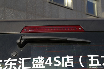 2014款北京BJ40 2.4L手动酷野版