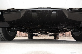 2016款森林人2.0L自动豪华导航版