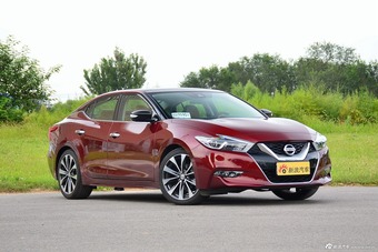 2016款西玛 2.5L自动XV至尊版