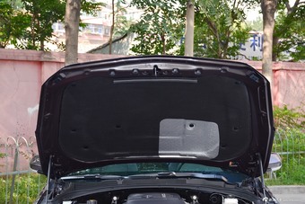 2016款ATS-L 2.0T自动28T时尚型